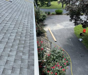 Gutter Repair Chapel Hill