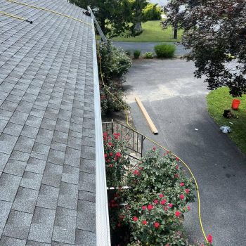 Gutter Repair Chapel Hill